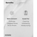 COSRX – Low pH Goodnight Soft Peeling Gel | Exfoliating - Image 5