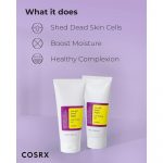 COSRX – Low pH Goodnight Soft Peeling Gel | Exfoliating - Image 4