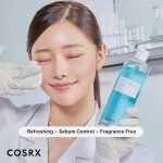 COSRX – Low pH Niacinamide Micellar Cleansing Water - Image 6