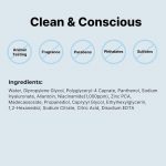 COSRX – Low pH Niacinamide Micellar Cleansing Water - Image 3