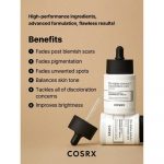 COSRX – The Alpha-Arbutin 2 Discoloration Care Serum - Image 3