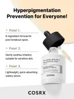 COSRX – The Alpha-Arbutin 2 Discoloration Care Serum - Image 2