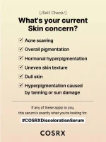 COSRX – The Alpha-Arbutin 2 Discoloration Care Serum - Image 11