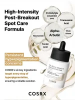 COSRX – The Alpha-Arbutin 2 Discoloration Care Serum - Image 10