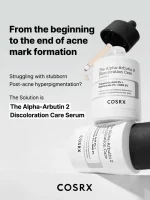 COSRX – The Alpha-Arbutin 2 Discoloration Care Serum - Image 9