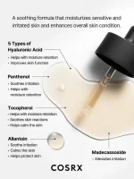COSRX – The Alpha-Arbutin 2 Discoloration Care Serum - Image 8