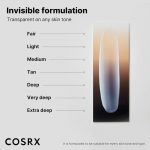 COSRX – Ultra-Light Invisible Sunscreen SPF50+PA++++ - Image 5