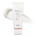 COSRX – Vitamin E Vitalizing Sunscreen SPF 50+