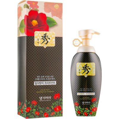 DAENG GI MEO RI – Dlae Soo Hair Loss Care Treatment