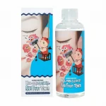 ELIZAVECCA – Hell-Pore Clean Up AHA Fruit Toner - Image 3