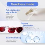 EQQUALBERRY – Swimming Pool Toner - 155ml - Image 5