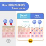 EQQUALBERRY – Swimming Pool Toner - 155ml - Image 4