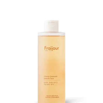 FRAIJOUR – Ginsenoside Herbal Rx Toner | Firming