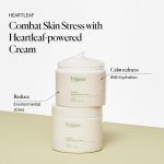 FRAIJOUR – Heartleaf Blemish Moisture Cream | Redness Relief - Image 2