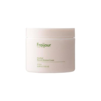FRAIJOUR – Heartleaf Blemish Moisture Cream | Redness Relief