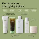 FRAIJOUR – Heartleaf Blemish Moisture Cream | Redness Relief - Image 3