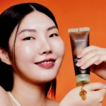 FRAIJOUR – Heartleaf Pore Melting Gel Mask | Soothing Detox - Image 5