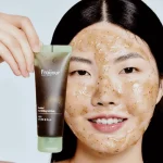FRAIJOUR – Heartleaf Pore Melting Gel Mask | Soothing Detox - Image 3
