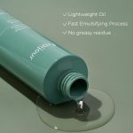 FRAIJOUR – Original Herb Wormwood Cleansing Oil | Pore Care - Image 6
