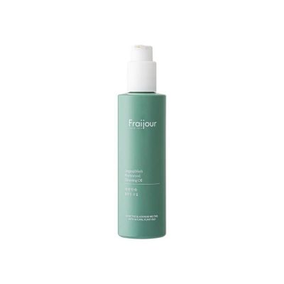 FRAIJOUR – Original Herb Wormwood Cleansing Oil | Pore Care