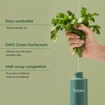 FRAIJOUR – Original Herb Wormwood Cleansing Oil | Pore Care - Image 5