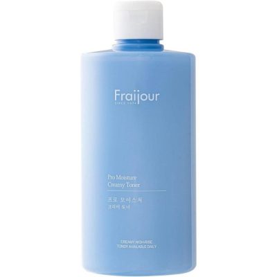 FRAIJOUR – Pro Moisture Creamy Toner | Soothing Hydration