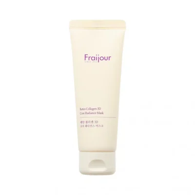 FRAIJOUR – Retin-Collagen 3D Core Radiance Mask | Glow Boost