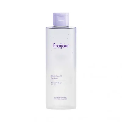 FRAIJOUR – Retin-Collagen 3D Core Toner | Firming Care