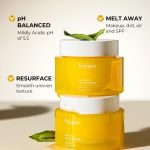FRAIJOUR – Yuzu Honey All Cleansing Balm | Radiant Cleanse - Image 2
