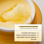 FRAIJOUR – Yuzu Honey All Cleansing Balm | Radiant Cleanse - Image 6