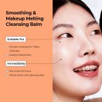 FRAIJOUR – Yuzu Honey All Cleansing Balm | Radiant Cleanse - Image 4