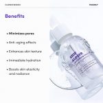 FRANKLY – Closer Pore Reducing Serum | Pore Refining - Image 5