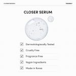 FRANKLY – Closer Pore Reducing Serum | Pore Refining - Image 3