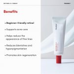 FRANKLY – Retinol 0.1% Cream | Anti-Aging, Pore-Minimizing - Image 8