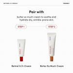 FRANKLY – Retinol 0.1% Cream | Anti-Aging, Pore-Minimizing - Image 4