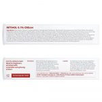 FRANKLY – Retinol 0.1% Cream | Anti-Aging, Pore-Minimizing - Image 3