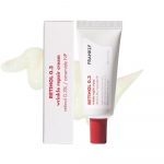 FRANKLY – Retinol 0.3% Cream | Anti-Aging, Firming