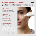 FRANKLY – Retinol 0.3% Cream | Anti-Aging, Firming - Image 2