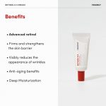FRANKLY – Retinol 0.3% Cream | Anti-Aging, Firming - Image 7
