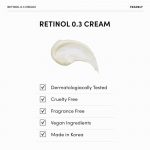 FRANKLY – Retinol 0.3% Cream | Anti-Aging, Firming - Image 3