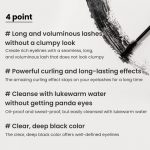 HEIMISH – Dailism Smudge Stop Mascara - Brown Curling - Image 7