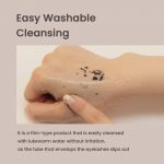 HEIMISH – Dailism Smudge Stop Mascara - Brown Curling - Image 4