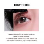 HEIMISH – Dailism Smudge Stop Mascara - Brown Curling - Image 3