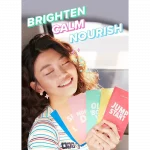 I DEW CARE – Let's Get Sheet Faced 14 Days Sheet Mask Set - Image 3