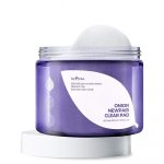 ISNTREE – Onion Newpair Clear Pad | Acne Scars, Soothing