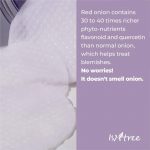 ISNTREE – Onion Newpair Clear Pad | Acne Scars, Soothing - Image 5