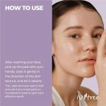 ISNTREE – Onion Newpair Clear Pad | Acne Scars, Soothing - Image 3