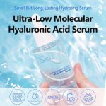 ISNTREE – Ultra-Low Molecular Hyaluronic Acid Serum - Image 2