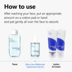 ISNTREE – Ultra-Low Molecular Hyaluronic Acid Serum - Image 3