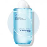 ISNTREE – Ultra-Low Molecular Hyaluronic Acid Toner | Hydrating Soothing Care